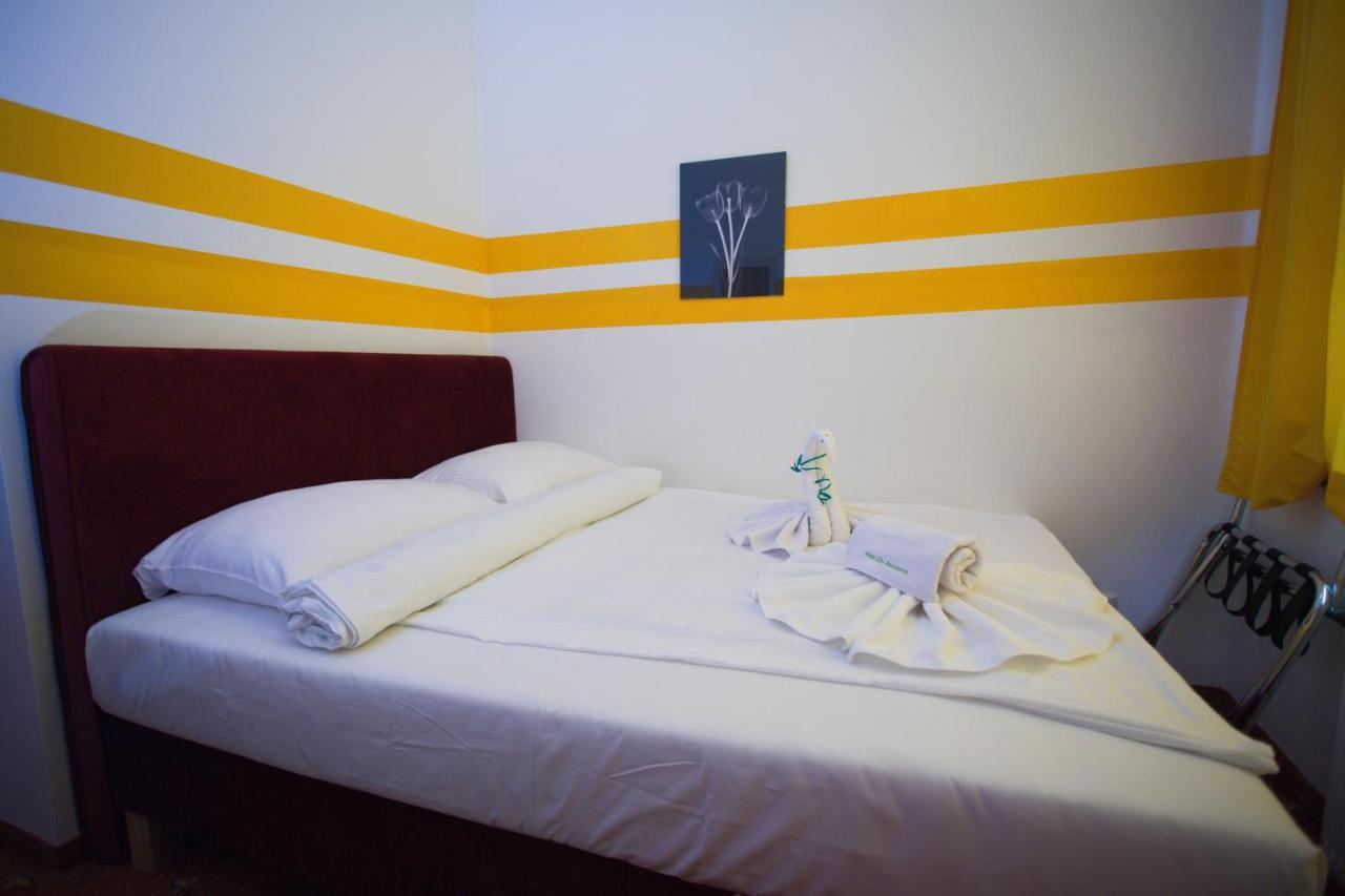 Hotel City Residence Viena Exterior foto