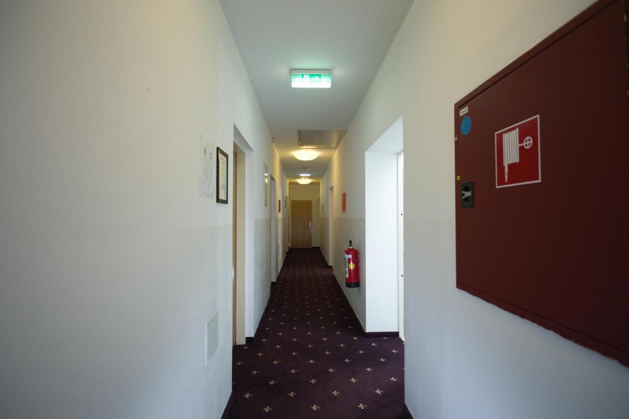 Hotel City Residence Viena Exterior foto