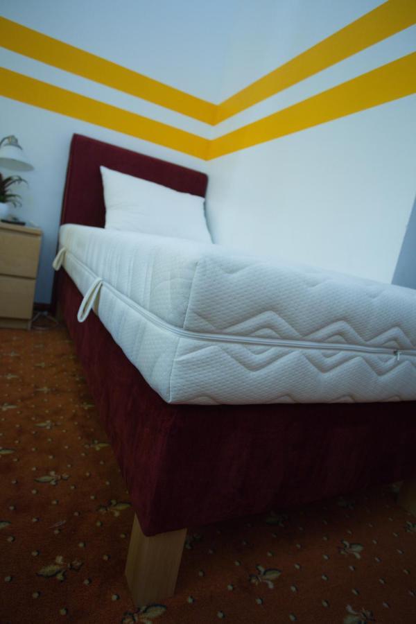 Hotel City Residence Viena Exterior foto
