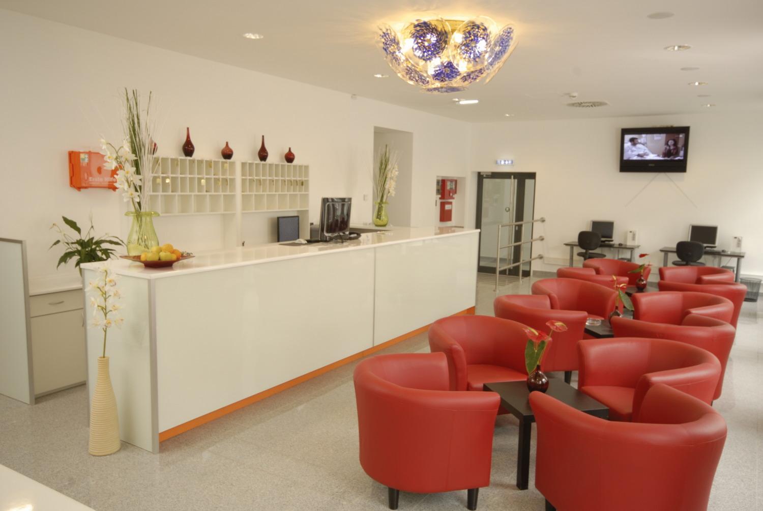 Hotel City Residence Viena Exterior foto